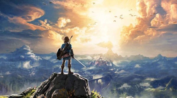 Legend of Zelda