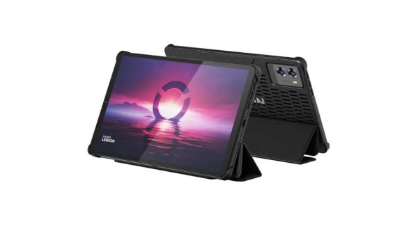 Lenovo Legion Tab