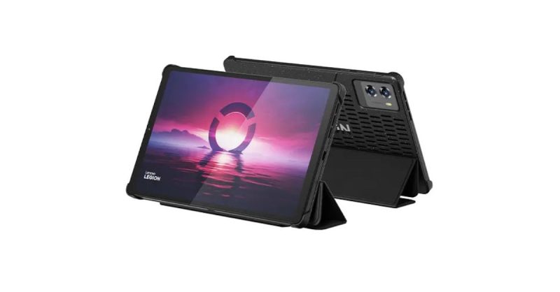 Lenovo Legion Tab