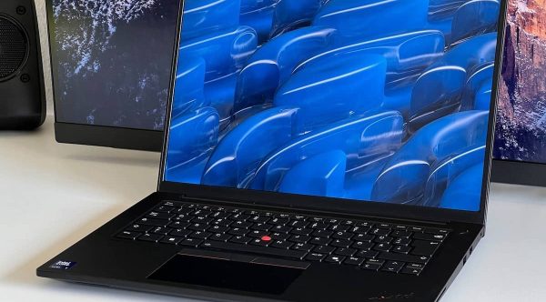 Lenovo ThinkPad P14s