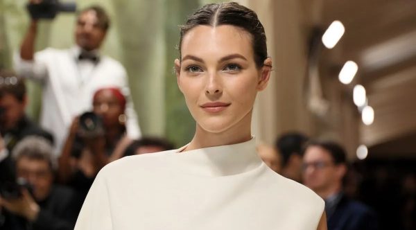 Leonardo DiCaprio Girlfriend 'Vittoria Ceretti'