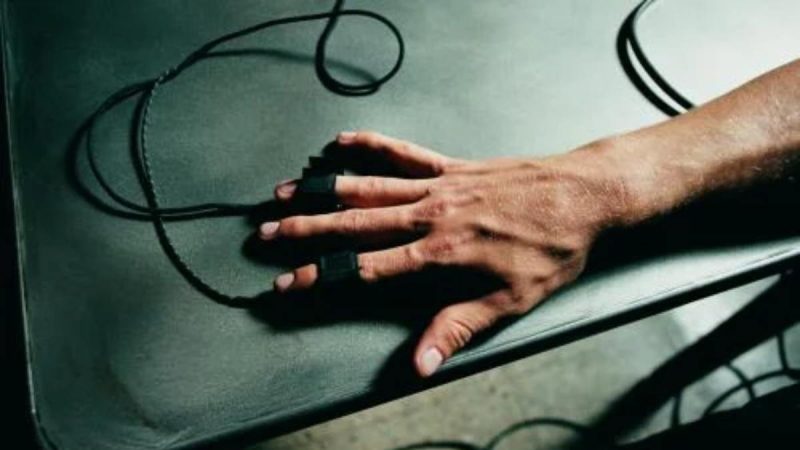 Lie detector