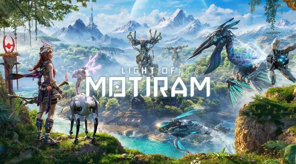 Light of Motiram Game