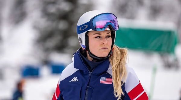 Lindsey Vonn