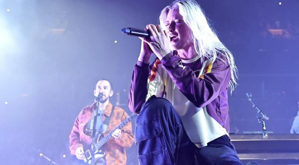 Linkin Park Live