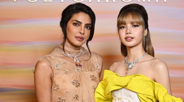 Lisa and Priyanka Chopra Shine at Bulgari’s Dazzling Jewelry Show in Italy