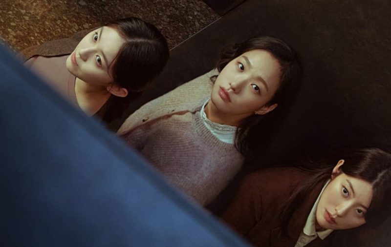 Little Women (2022 Netflix Thriller)