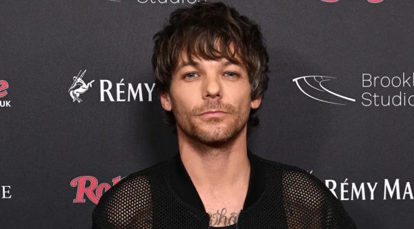 Louis Tomlinson