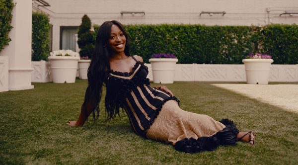 Love Island USA Season 6 Winner Serena Page