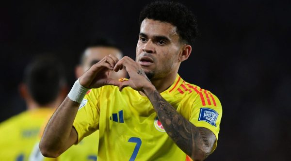 Luis Diaz