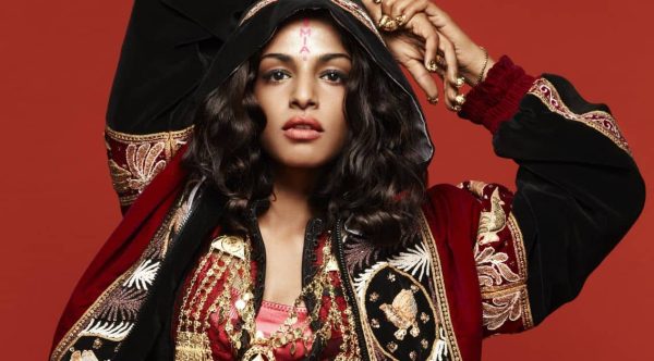 M.I.A.