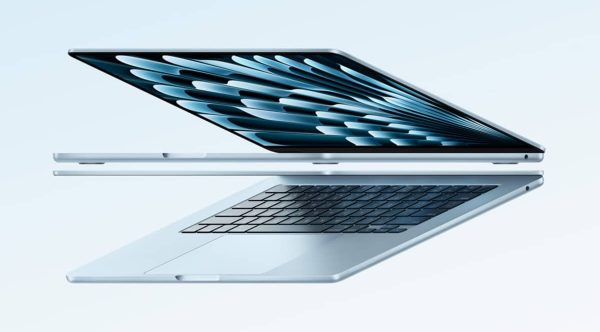 M4 MacBook Air