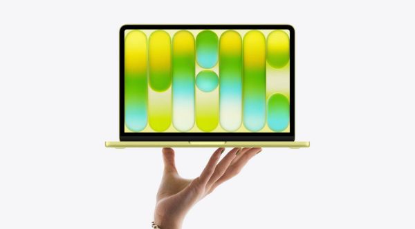 MacBook Neo