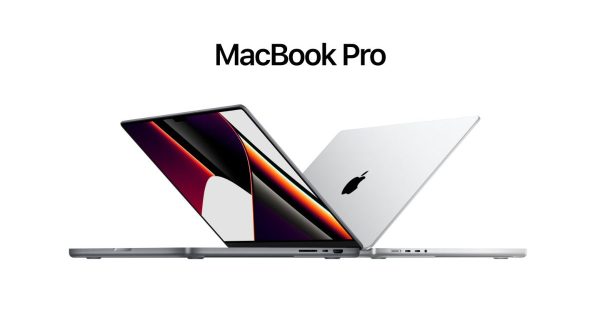 MacBook Pro