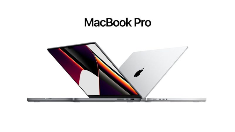 MacBook Pro