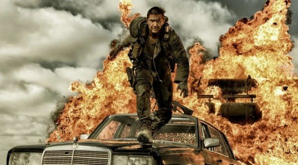 Mad Max