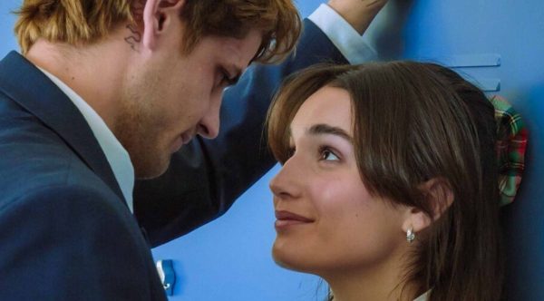 Mala Influencia on Netflix
