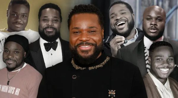 Malcolm-Jamal Warner