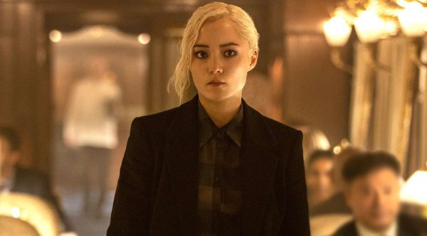 Mantis Actress Pom Klementieff