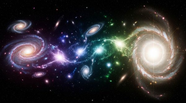 Many Universe