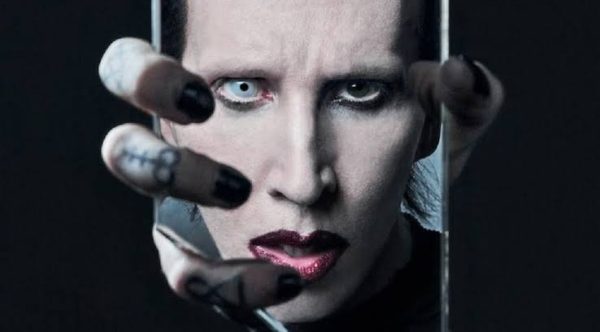 Marilyn Manson