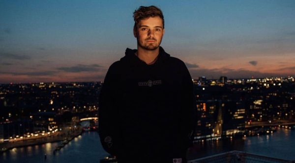 Martin Garrix