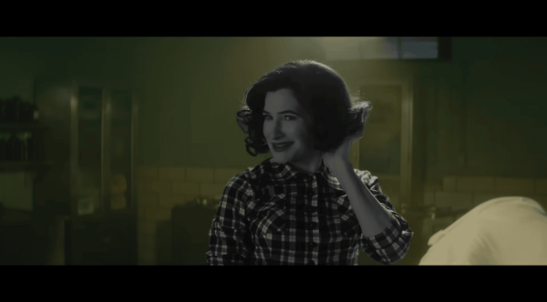 Marvel Agatha All Along