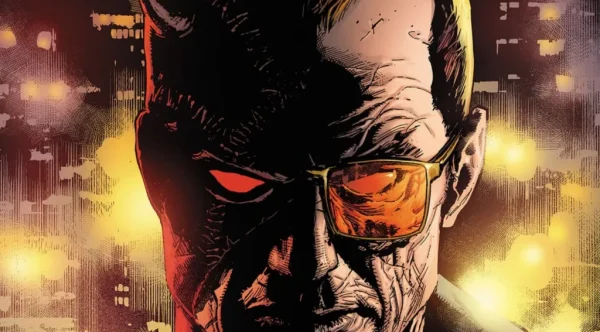 Daredevil: Cold Day in Hell