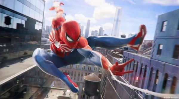 Marvel Spider-Man