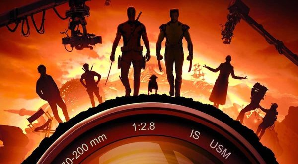 Marvel Studios: Assembled