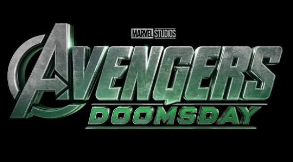 Marvel Studios Avengers Doomsday