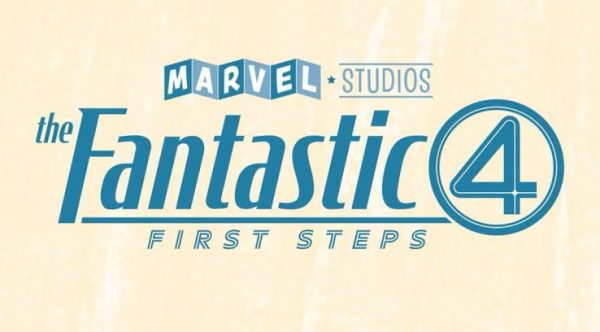 Marvel Studios Fantastic Four First Steps