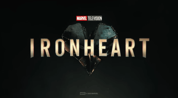 Marvel Studios Ironheart
