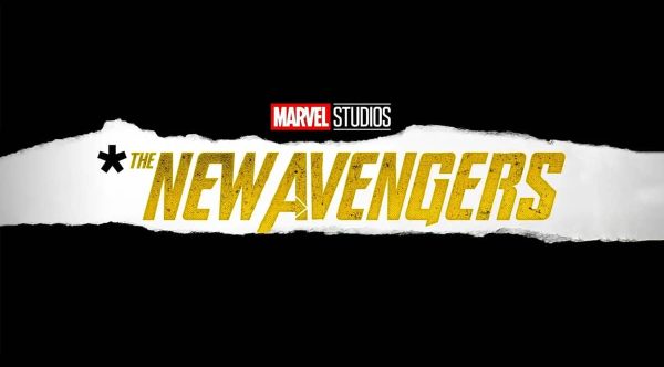 Marvel Studios - The New Avengers
