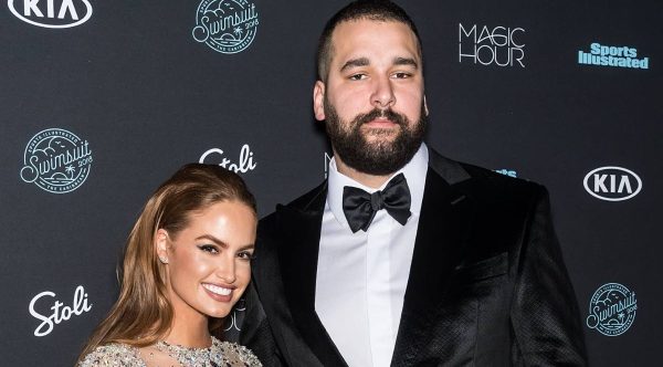 Matt Kalil + Haley Kalil