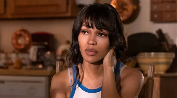 Meagan Good