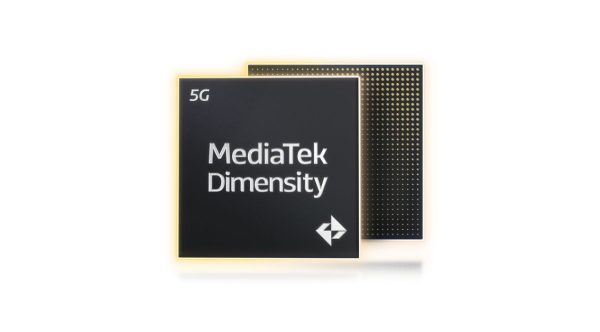 MediaTek Dimensity Chip