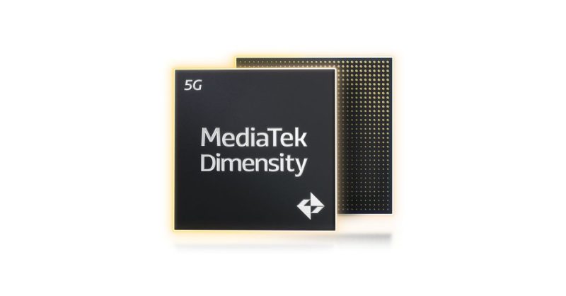 MediaTek Dimensity Chip