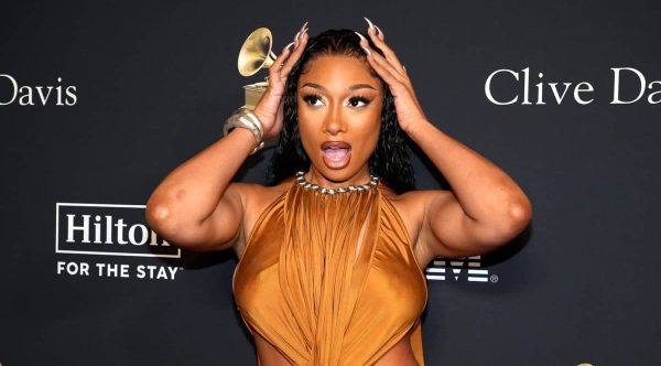 Megan Thee Stallion