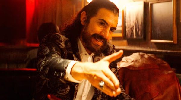 Mephisto