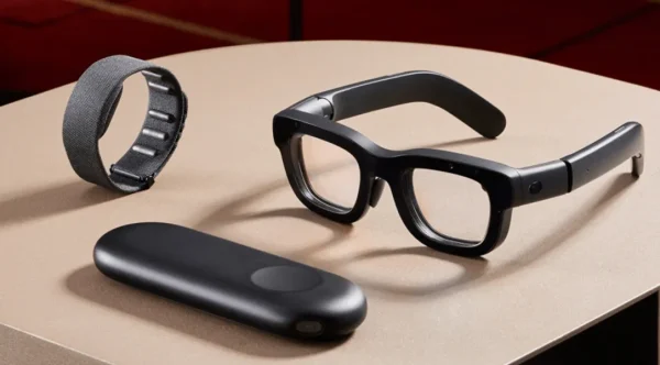 Meta Orion Devices