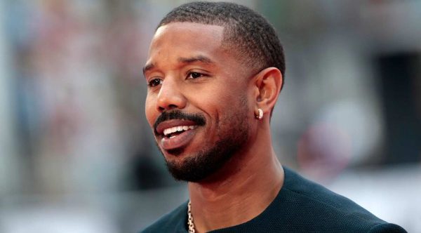 Michael B. Jordan