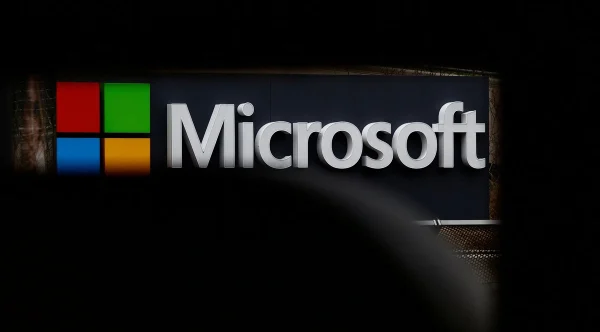 Microsoft