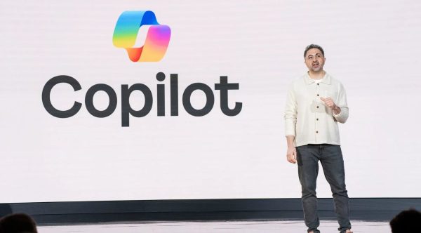 Microsoft Copilot