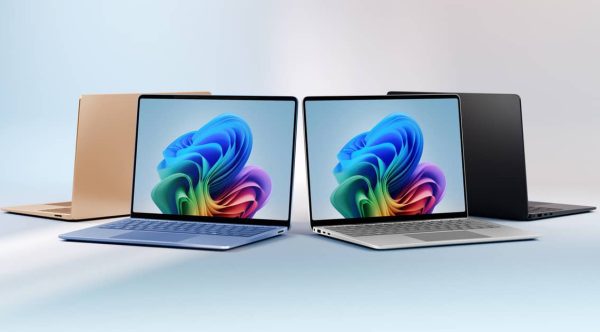 Microsoft Surface Laptop 7