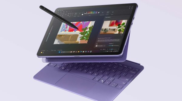 Microsoft Surface Pro 12