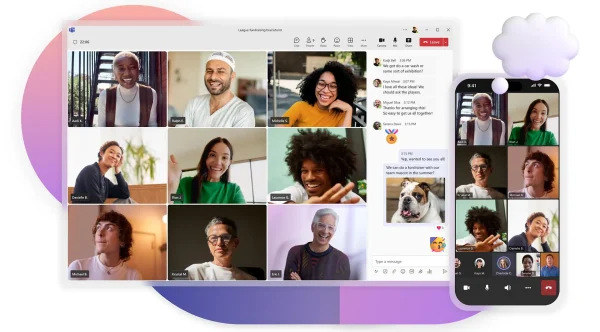Microsoft Teams
