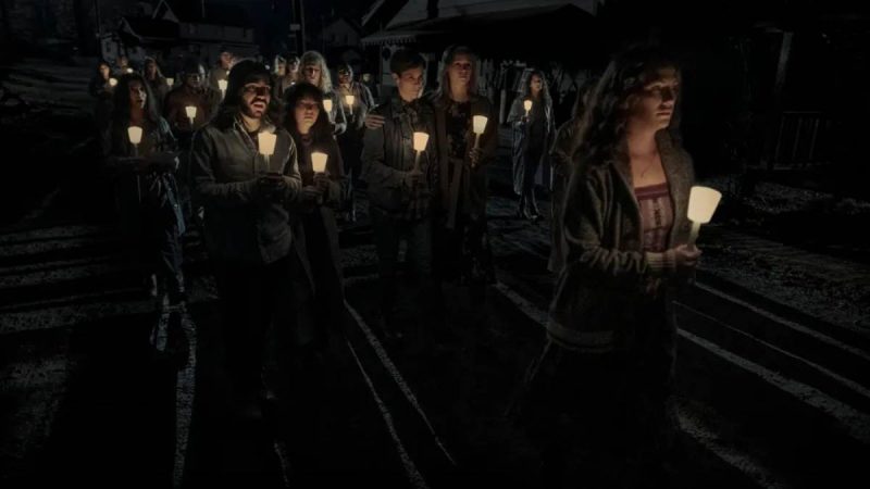 Midnight Mass