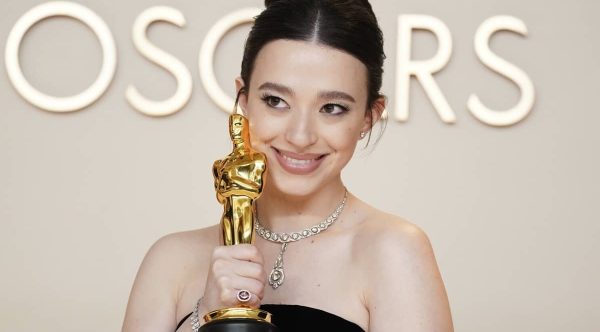 Mikey Madison won Best Actress at Oscars 2025
