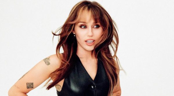 Miley Cyrus